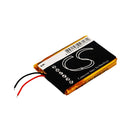 Cameron Sino Irl2Sl 750Mah Battery For Iriver Media Player