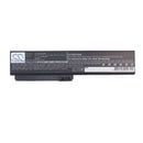 Cameron Sino Fqu522Nb 4400Mah Battery For Founder Fujitsu Hedy Laptop