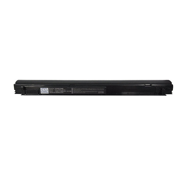 Cameron Sino De1370Nb 2200Mah Battery For Dell Notebook Laptop