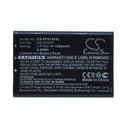 Cameron Sino Efx100Sl 1800Mah Battery For Exfo Survey Test Equipment
