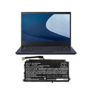 Cameron Sino Aup200Nb 4155Mah Battery For Asus Notebook Laptop