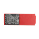 Cameron Sino Fba213Bl Battery For Hbc Liebherr Crane Remote Control