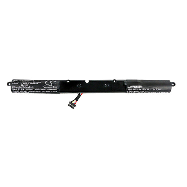 Cameron Sino Lvh996Nb 3000Mah Battery For Lenovo Notebook Laptop