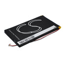 Cameron Sino Sm385Sl 1600Mah Battery For Samsung Media Player
