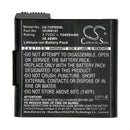 Cameron Sino Top500Sl 10400Mah Battery Carlson Sokkia Topcon Equipment