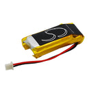 Cameron Sino Sdc37Sl 300Mah Battery For Dogtra Dog Collar