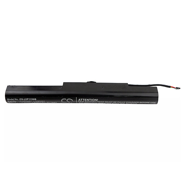 Cameron Sino Lvp115Nb 2200Mah Battery For Lenovo Notebook Laptop
