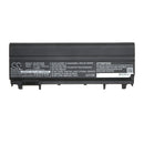 Cameron Sino De5540Hb 6600Mah Battery For Dell Notebook Laptop