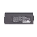 Cameron Sino Rfs130Sl 10200Mah Battery Rohde Schwarz Test Equipment