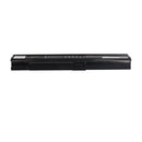 Cameron Sino Fu2011Hb 4400Mah Battery For Fujitsu Notebook Laptop