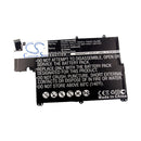 Cameron Sino De5323Nb 3300Mah Battery For Dell Notebook Laptop