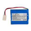 Cameron Sino Ztp826Cl 1200Mah Battery For Zte Cordless Phone