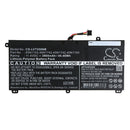 Cameron Sino Lvt550Nb 3900Mah Battery For Lenovo Notebook Laptop