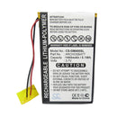 Cameron Sino Gm400Sl 1400Mah Battery For Archos Media Player