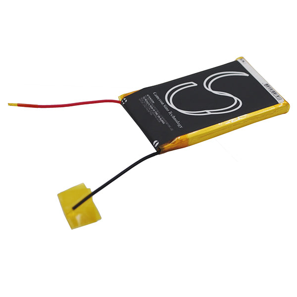 Cameron Sino Gmp800Sl 1050Mah Battery For Grundig Media Player