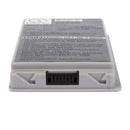 Cameron Sino Am1078Nb 4400Mah Battery For Apple Notebook Laptop