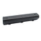 Cameron Sino Dbe120Hb 6600Mah Battery For Dell Notebook Laptop