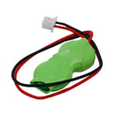 Cameron Sino Toa100Bu 20Mah Battery For Toshiba Cmos Backup