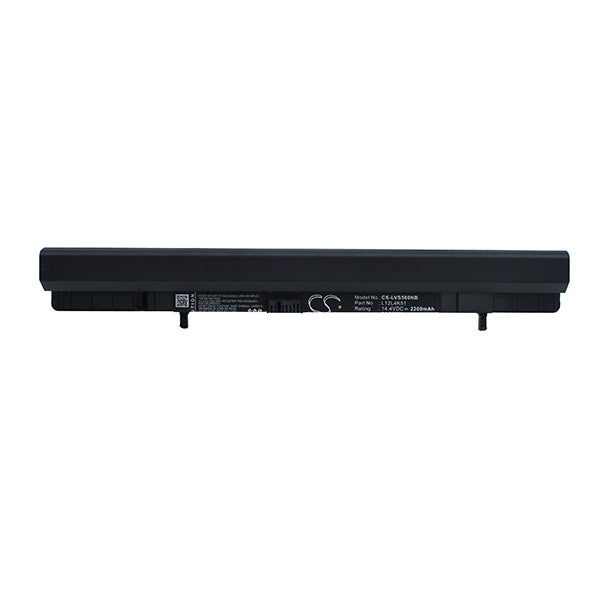 Cameron Sino Lvs500Nb 2200Mah Battery For Lenovo Notebook Laptop