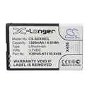 Cameron Sino Sx930Cl 1300Mah Battery Siemens Telekom Cordless Phone