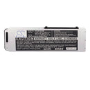 Cameron Sino Am1281Nb 4600Mah Battery For Apple Notebook Laptop