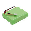 Cameron Sino Rsd100Sl 2200 Mah Battery For Roberts Dab Digital