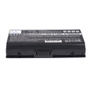 Cameron Sino Tol45Hb 4400Mah Battery For Toshiba Notebook Laptop