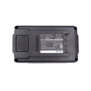 Cameron Sino Alk384Px 5000Mah Battery For Al Ko Lawn Mowers