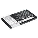 Cameron Sino Npr001Sl 1800Mah Battery For Nintendo Game Console