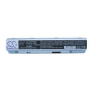 Cameron Sino Toe100Nb 4400Mah Battery For Toshiba Notebook Laptop