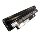 Cameron Sino De1012Nb 4400Mah Battery For Dell Notebook Laptop