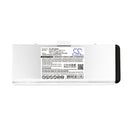 Cameron Sino Am1280Nb 4200Mah Battery For Apple Notebook Laptop