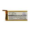 Cameron Sino Ipna5Sl 240Mah Battery For Apple Media Player