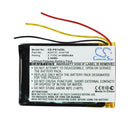 Cameron Sino Ps145Sl 800Mah Battery For Philips Media Player