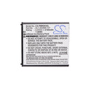Cameron Sino Pmr003Sl 2100Mah Battery For Nec Hotspot