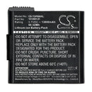 Cameron Sino Top500Xl 13600Mah Battery Carlson Sokkia Topcon Equipment