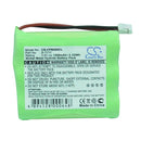 Cameron Sino Cpb500Cl 1200Mah Battery For Siemens Cordless Phone