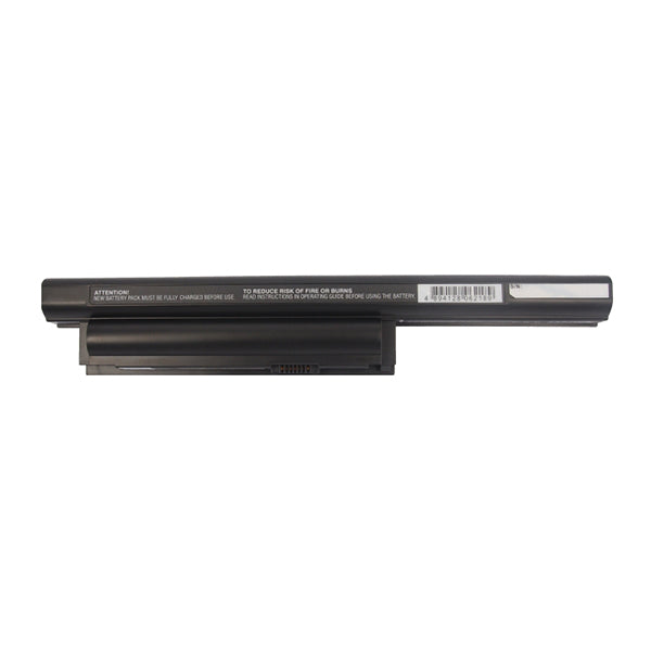 Cameron Sino Bps26Hb 6600Mah Battery For Sony Notebook Laptop