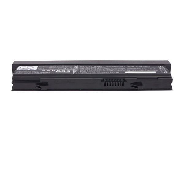 Cameron Sino De5400Hb 6600Mah Battery For Dell Notebook Laptop