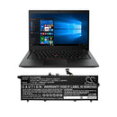 Cameron Sino Lvt490Nb 4850Mah Battery For Lenovo Notebook Laptop