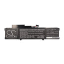Cameron Sino Del421Nb 4600Mah Battery For Dell Notebook Laptop