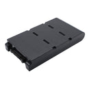 Cameron Sino Toa15 4400Mah Battery For Toshiba Notebook Laptop