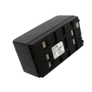 Cameron Sino Pmb02Xl 4200Mah Battery For Pentax Survey Test Equipment