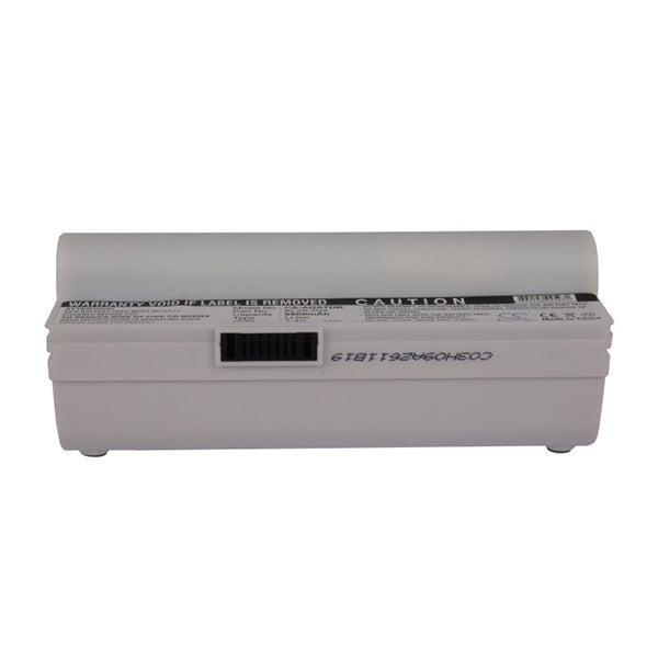 Cameron Sino Aua7Db 8800Mah Battery For Asus Notebook Laptop