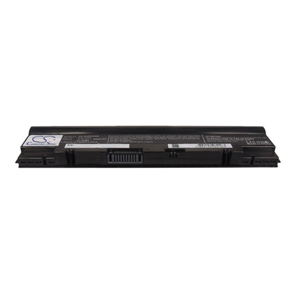 Cameron Sino Aup052Nb 4400Mah Battery For Asus Notebook Laptop