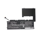 Cameron Sino Hpx215Nb 4300Mah Battery For HP Notebook Laptop
