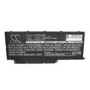 Cameron Sino Dep773Nb 3900Mah Battery For Dell Notebook Laptop