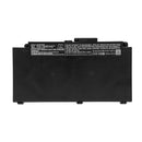 Cameron Sino Hpr645Nb 3300Mah Battery For HP Notebook Laptop