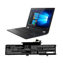 Cameron Sino Lvl380Nb 3950Mah Battery For Lenovo Notebook Laptop