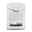 Cameron Sino Lt126Rx 5200Mah Replacement Battery For Dji Drones